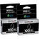 Lexmark 100XL Black High Yield Return Program Ink Cartridges (2-Pack)