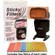 Sticky Filter Sticky Filters for Flash (Large, 2 x 3.25", Set of 5)