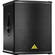 Behringer B1500D-Pro Active Subwoofer (15" Driver)