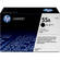 HP / Hewlett Packard CE255A LaserJet Black Print Cartridge
