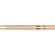 On-Stage Wood Tip Maple Wood Drum Sticks (Pair)