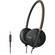 Sony MDR-570LP On-Ear Stereo Headphones (Black)
