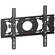 Pyle Home Tilting TV Wall Mount (Black)