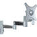 Pyle Home Articulating TV Wall Mount