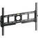 Pyle Home Tilting TV Wall Mount (Black)
