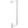 Behringer WB210 Wall-Mount Speaker Bracket (White)
