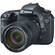 Canon EOS 7D Digital SLR Camera with EF-S 18-135mm f/3.5-5.6 IS Lens Kit