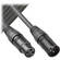 Audio-Technica AT8314 Premium  Microphone Cable - 10' (3m)