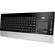 Adesso 2.4GHz RF Wireless SlimTouch Pro Touchpad Keyboard
