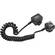 Vivitar Digital Off-Shoe Flash Cord for Nikon Cameras