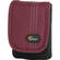 Lowepro Dublin 10 Camera Pouch (Bordeaux Red)
