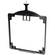 Chrosziel 410-32 5x5" / 4x5.65" Multiformat Filter Holder