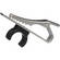 Audio-Technica Double Tie Clip