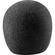 Audio-Technica Foam Windscreen (Ball-Shaped)
