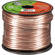Pyramid High Quality 12 Gauge Speaker Zip Wire (50' Spool)