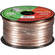 Pyramid High Quality 14 Gauge Speaker Zip Wire (100' Spool)