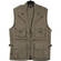 Tamrac 153 World Correspondent's Vest, XXX-Large (Khaki)