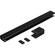 Peerless Industries 16" Extension Column (Black)