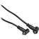 Impact Sync Cord Female PC to Male PC (1.5')