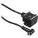 Impact Sync Cord Male PC to Hot Shoe - 1.5' (45 cm)
