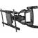 Peerless Industries Smart Mount Articulating Wall Arm (Black)