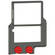 Zacuto Z-Finder Mounting Frame for Tall DSLR Bodies