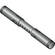 Advance CMP-0508 5-8" (12.7-20.3 cm) Adjustable Extension Pipe (Black)