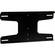 Peerless Industries Metal Stud Wall Plate