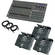 Elation Control Stage Pak 2 Control Board and Dimmer Pack (120VAC)