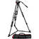 Manfrotto 504HD Head w/546GB 2-Stage Aluminum Tripod System