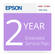 Epson 2-Year U.S. Extended Service Contract for Inkjet Printers $400-$1000