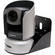 Vaddio Wall Mount Bracket for Sony H700 & Panasonic HE120 (Black)
