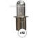 Ikelite Halogen Lamps (12 Pack)