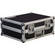 Odyssey Innovative Designs FR1200E Flight Ready "E" Series Turntable Case