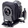 Horseman VCC Pro View Camera Converter with Canon EOS Mount