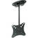 Premier Mounts Flip-down Mount for Flat Panel TVs (Black)