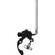 Roland MDH-12 Hatched Pad Mount