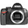 Nikon D3000 SLR Digital Camera Body