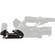 Sony NIPROS ST-7 Shoulder Mount Adapter for PMW-EX3 / EX1 / EX1R