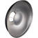 Interfit Beauty Dish for EX & EXD (15.5")
