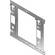 Panasonic Flush Wall Hanging Bracket for Plasma Displays