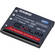 Casio NP-110 Rechargeable Lithium-ion Battery (3.7V, 1200mAh)