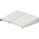 Odyssey Innovative Designs Laptop Stand Tray (White)