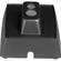 Shure S37A - Microphone Desk Stand