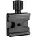 Jobu Design QRR-125 Ballhead/Monopod Quick Release Clamp (1/4" Tapped Hole)