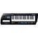 Roland Lucina AX-09 Synthesizer Keyboard (Black Sparkle)