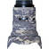 LensCoat Lens Cover for the Canon 16-35mm f/2.8L AF Lens (Digital Army Camo)