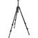 Oben CC-2310 3-Section Carbon Fiber Tripod Legs