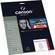 Canson Infinity Discovery Pack (8.5 x 11", Letter, 12 Sheets)