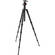 Oben CT-3520 5-Section Carbon Fiber Folding Tripod with BB-1T Ball Head